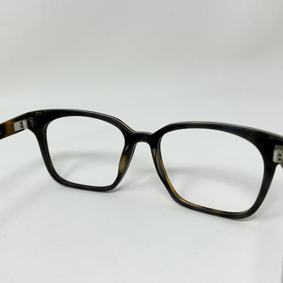 Warby Parker Eyeglasses Hughes W 945 Frame 54 [] 18 145  Tortoise - Picture 7 of 9